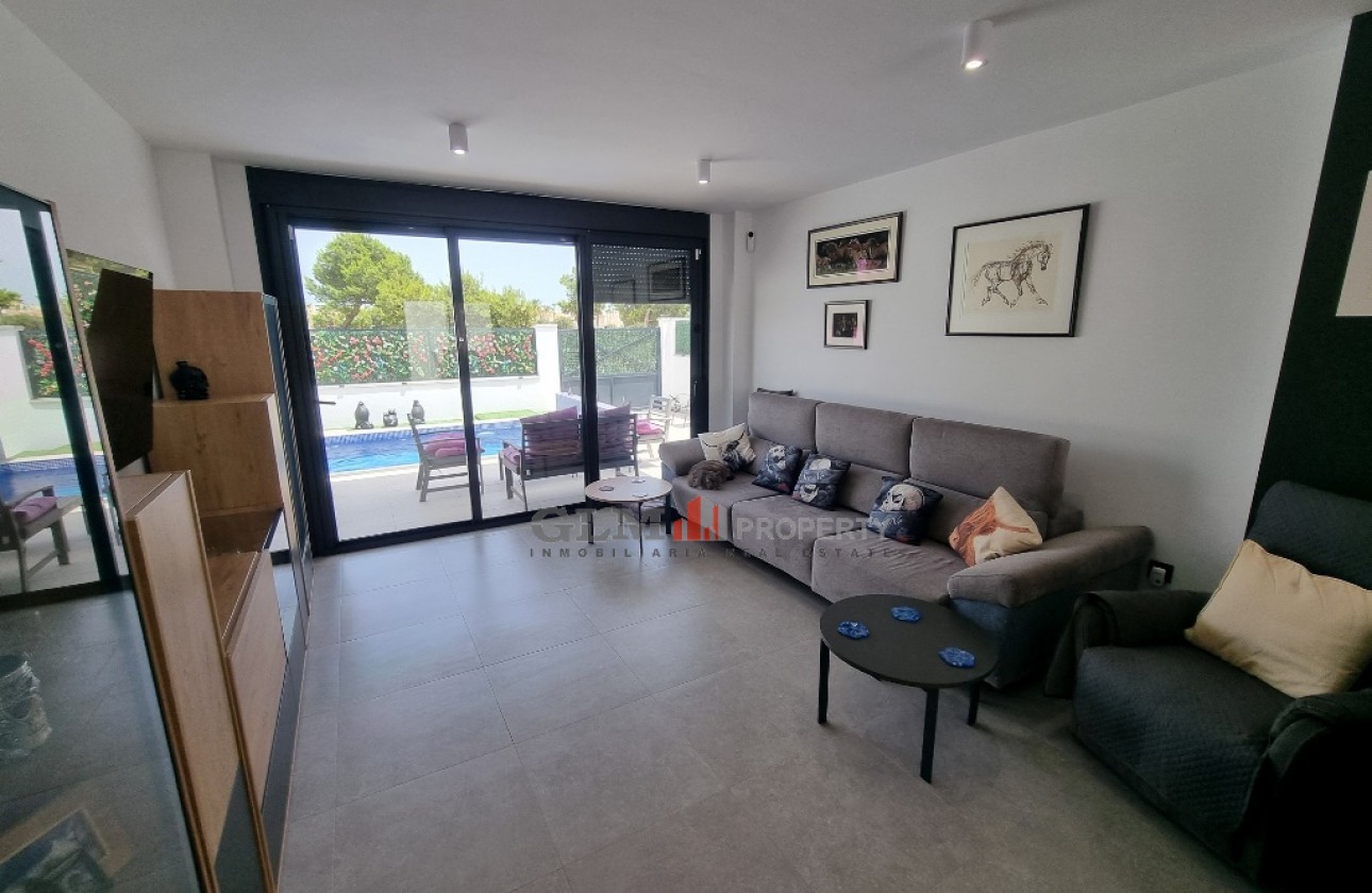 Återförsäljning -  - San Javier - Roda Golf Resort