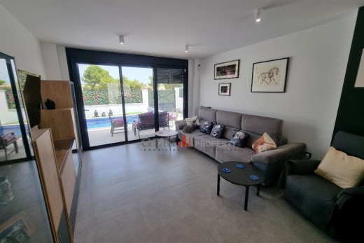 Återförsäljning -  - San Javier - Roda Golf Resort