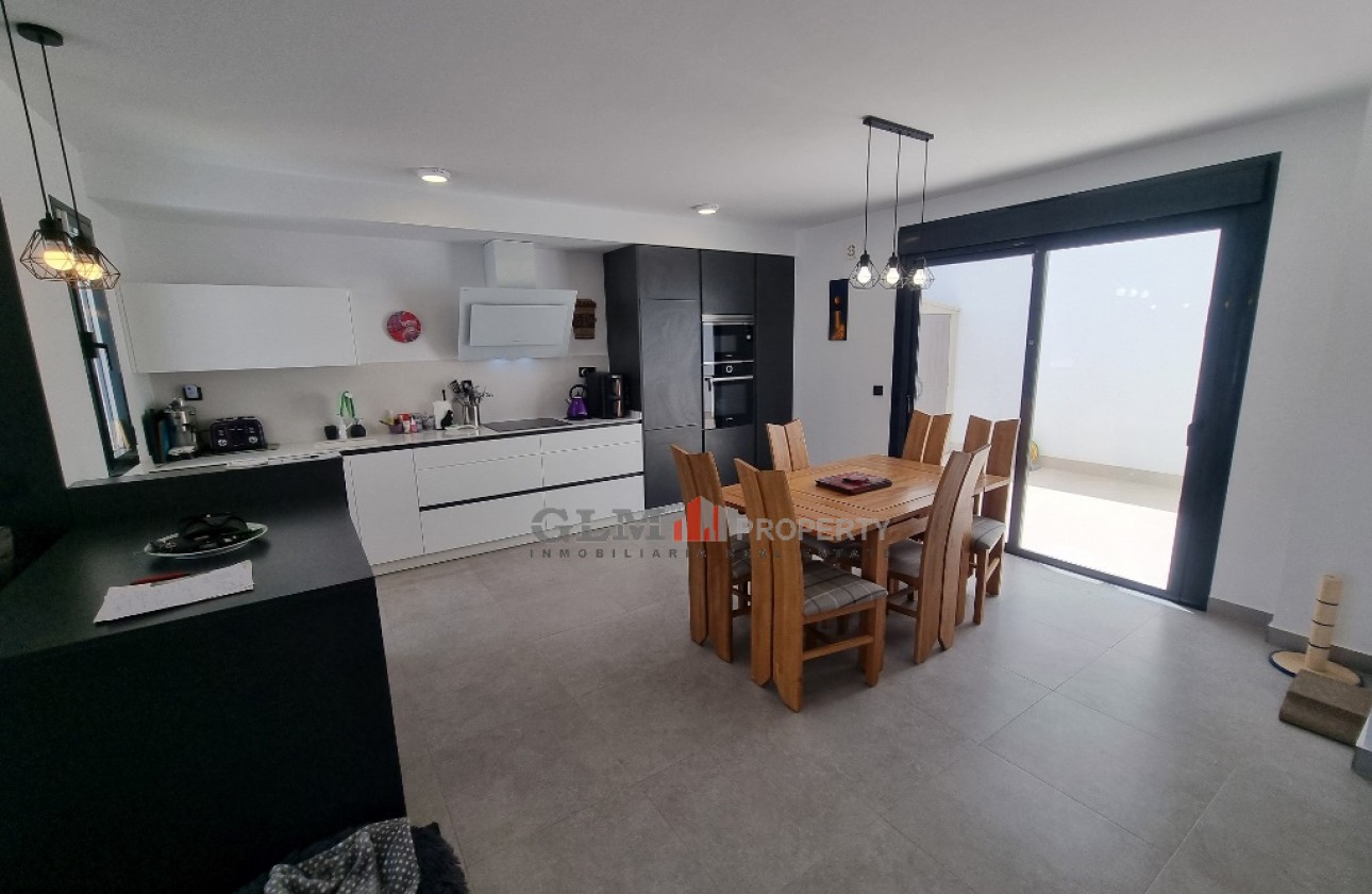 Återförsäljning -  - San Javier - Roda Golf Resort