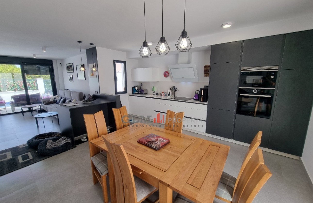 Återförsäljning -  - San Javier - Roda Golf Resort