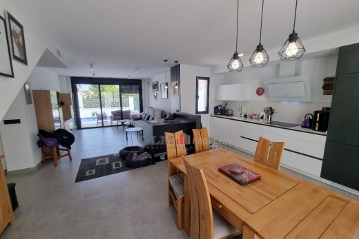 Återförsäljning -  - San Javier - Roda Golf Resort