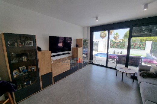 Återförsäljning -  - San Javier - Roda Golf Resort