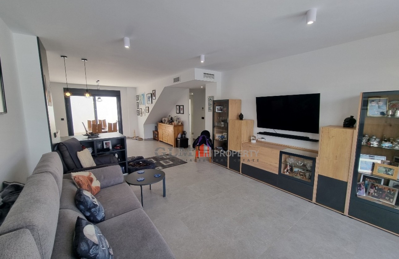 Återförsäljning -  - San Javier - Roda Golf Resort