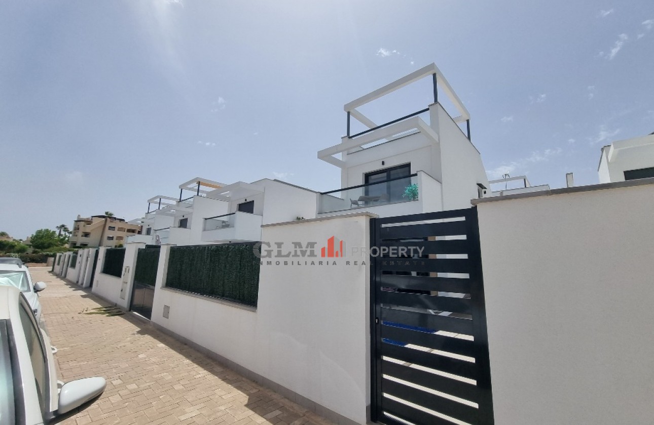 Återförsäljning -  - San Javier - Roda Golf Resort