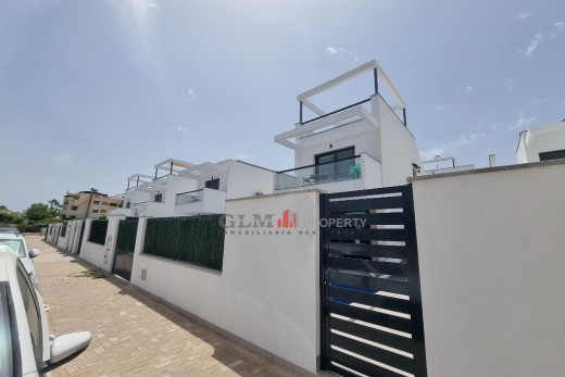 Återförsäljning -  - San Javier - Roda Golf Resort