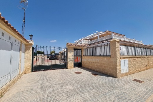 Resale - Apartment - Los Alcázares - Las Lomas del Rame