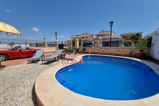Resale - Apartment - Los Alcázares - Las Lomas del Rame