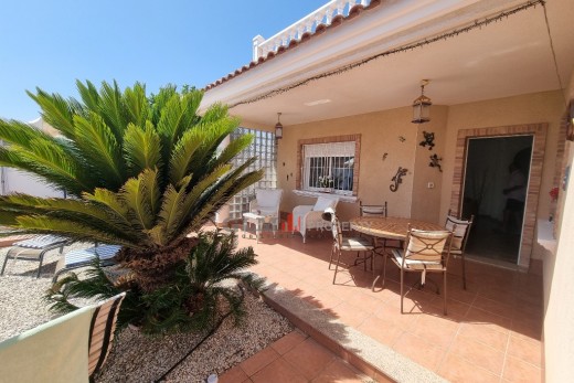 Resale - Apartment - Los Alcázares - Las Lomas del Rame