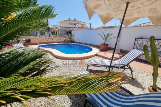 Resale - Apartment - Los Alcázares - Las Lomas del Rame