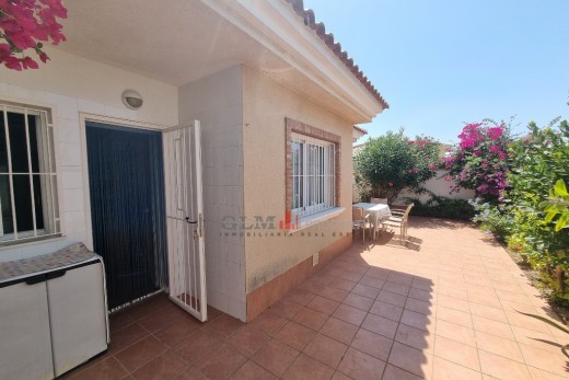 Resale - Apartment - Los Alcázares - Las Lomas del Rame