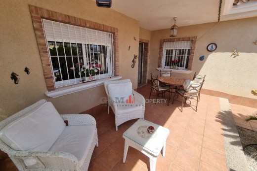 Resale - Apartment - Los Alcázares - Las Lomas del Rame