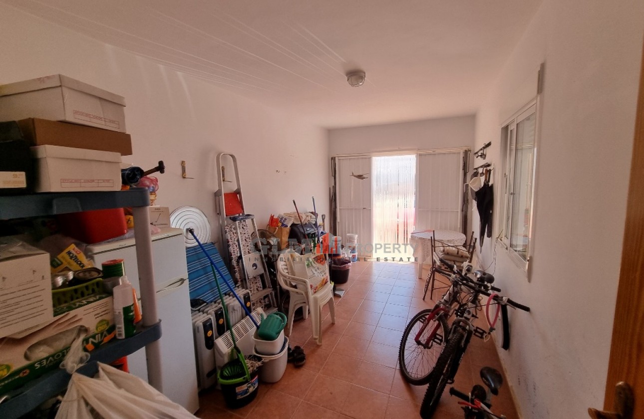 Resale - Apartment - Los Alcázares - Las Lomas del Rame
