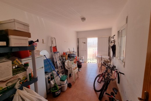 Resale - Apartment - Los Alcázares - Las Lomas del Rame