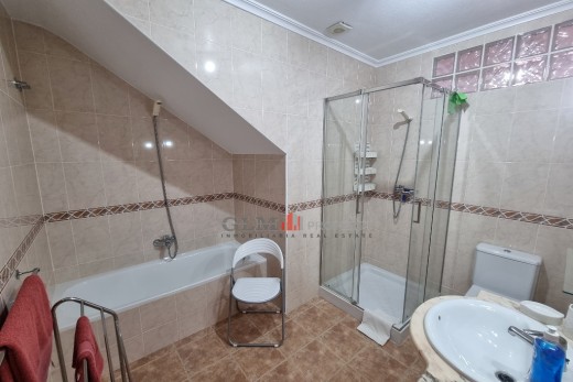 Resale - Apartment - Los Alcázares - Las Lomas del Rame