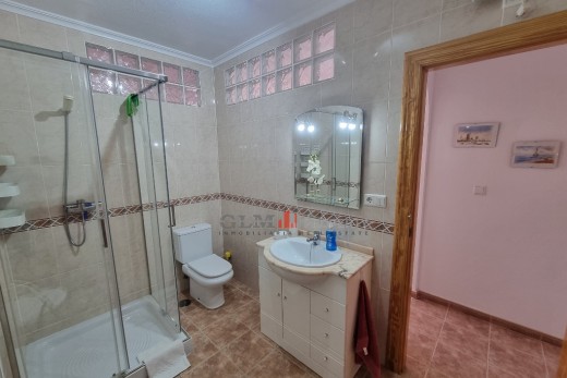 Resale - Apartment - Los Alcázares - Las Lomas del Rame