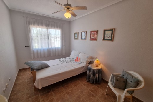Resale - Apartment - Los Alcázares - Las Lomas del Rame