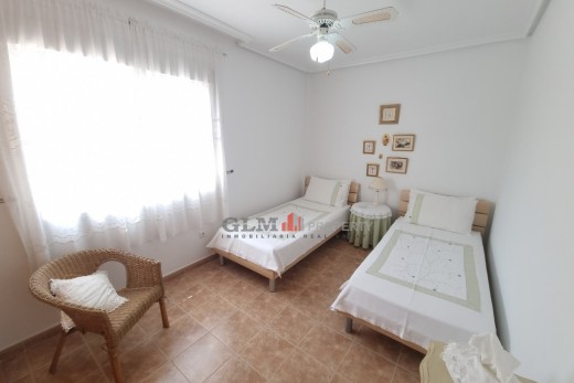 Resale - Apartment - Los Alcázares - Las Lomas del Rame