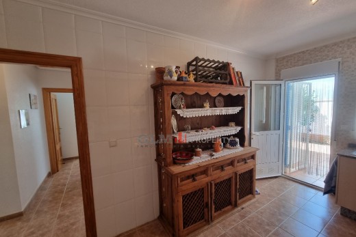 Resale - Apartment - Los Alcázares - Las Lomas del Rame