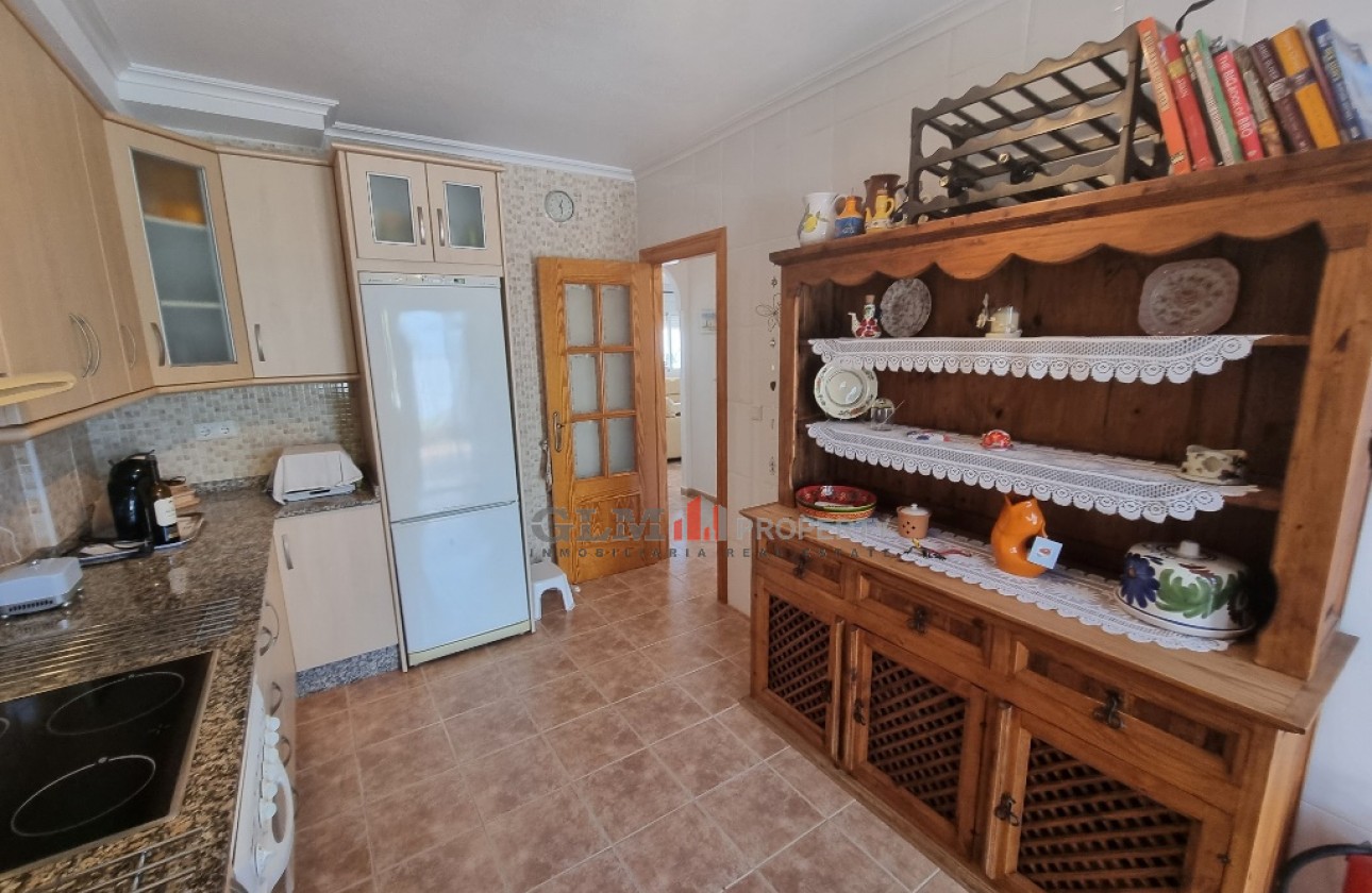 Resale - Apartment - Los Alcázares - Las Lomas del Rame