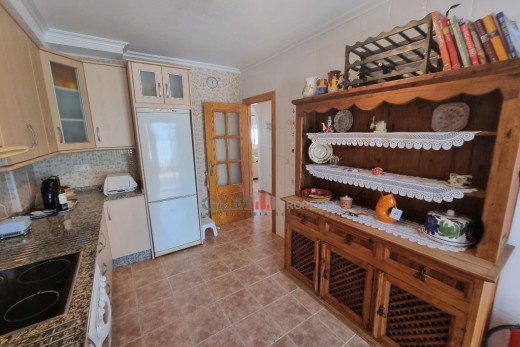 Resale - Apartment - Los Alcázares - Las Lomas del Rame