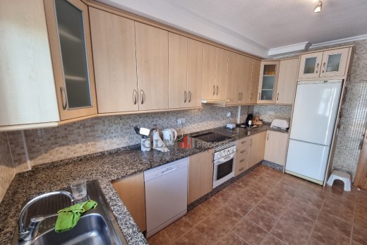 Resale - Apartment - Los Alcázares - Las Lomas del Rame