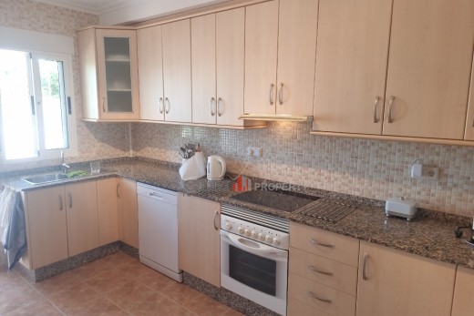 Resale - Apartment - Los Alcázares - Las Lomas del Rame