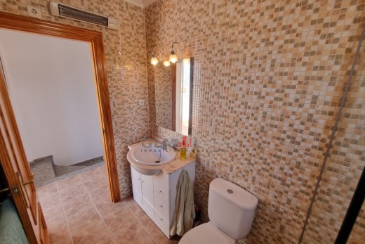 Resale - Apartment - Los Alcázares - Las Lomas del Rame