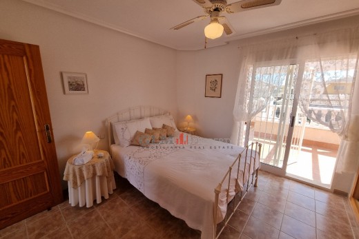 Resale - Apartment - Los Alcázares - Las Lomas del Rame