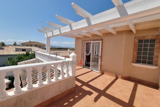 Resale - Apartment - Los Alcázares - Las Lomas del Rame