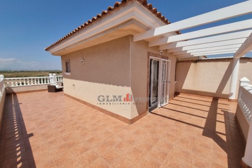Resale - Apartment - Los Alcázares - Las Lomas del Rame