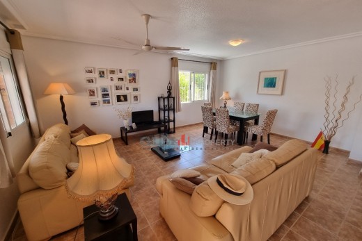 Resale - Apartment - Los Alcázares - Las Lomas del Rame