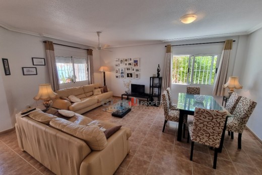 Resale - Apartment - Los Alcázares - Las Lomas del Rame