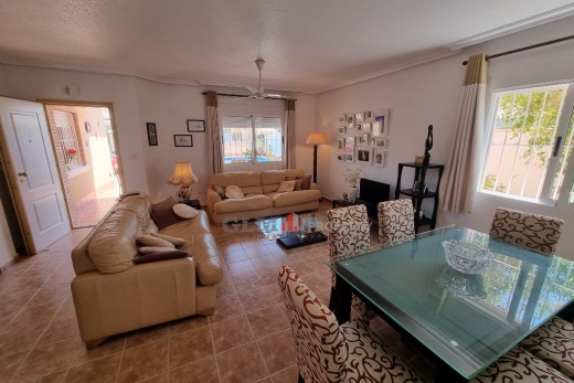 Resale - Apartment - Los Alcázares - Las Lomas del Rame