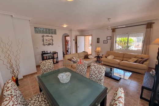 Resale - Apartment - Los Alcázares - Las Lomas del Rame