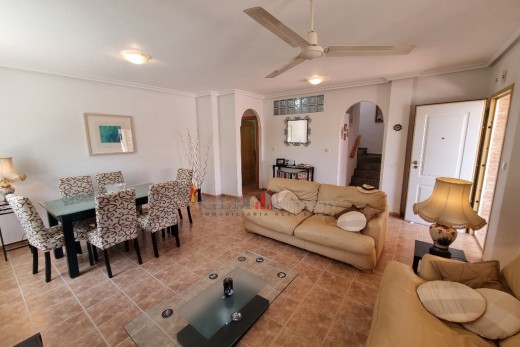 Resale - Apartment - Los Alcázares - Las Lomas del Rame