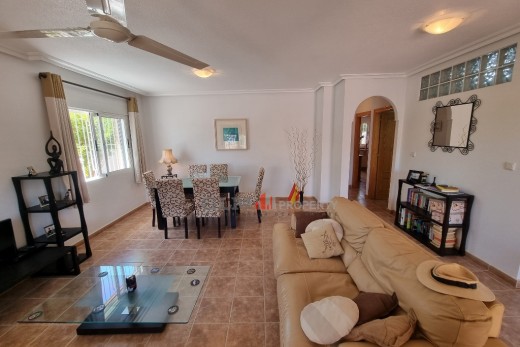 Resale - Apartment - Los Alcázares - Las Lomas del Rame