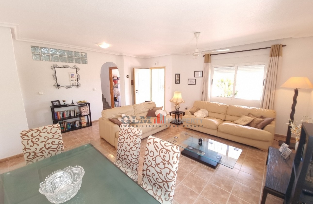 Resale - Apartment - Los Alcázares - Las Lomas del Rame