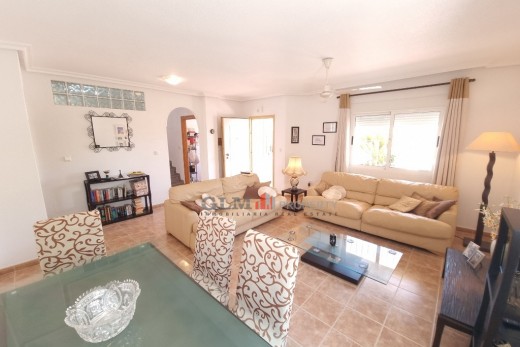 Resale - Apartment - Los Alcázares - Las Lomas del Rame