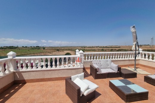 Resale - Apartment - Los Alcázares - Las Lomas del Rame