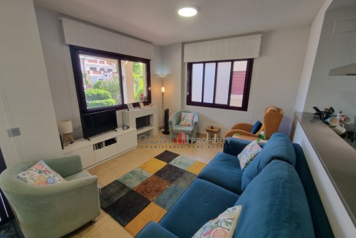 Reventa - Apartamento - Los Alcázares - La Serena Golf