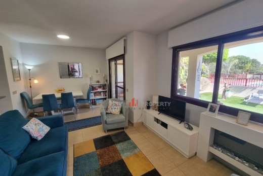 Reventa - Apartamento - Los Alcázares - La Serena Golf