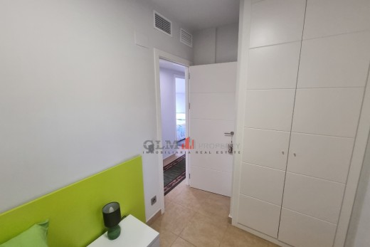 Reventa - Apartamento - Los Alcázares - La Serena Golf