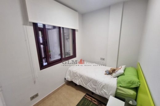 Reventa - Apartamento - Los Alcázares - La Serena Golf