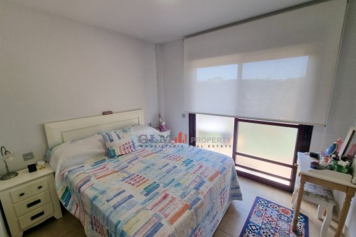 Reventa - Apartamento - Los Alcázares - La Serena Golf