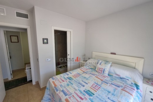 Reventa - Apartamento - Los Alcázares - La Serena Golf