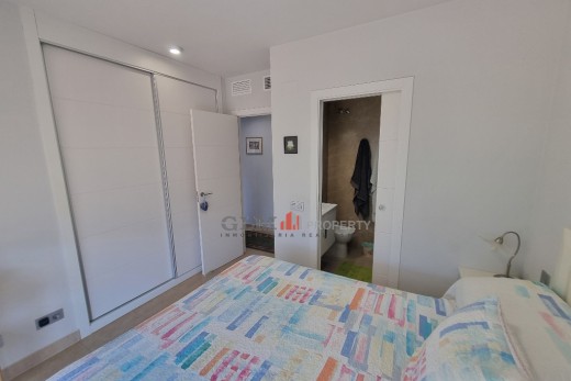 Reventa - Apartamento - Los Alcázares - La Serena Golf