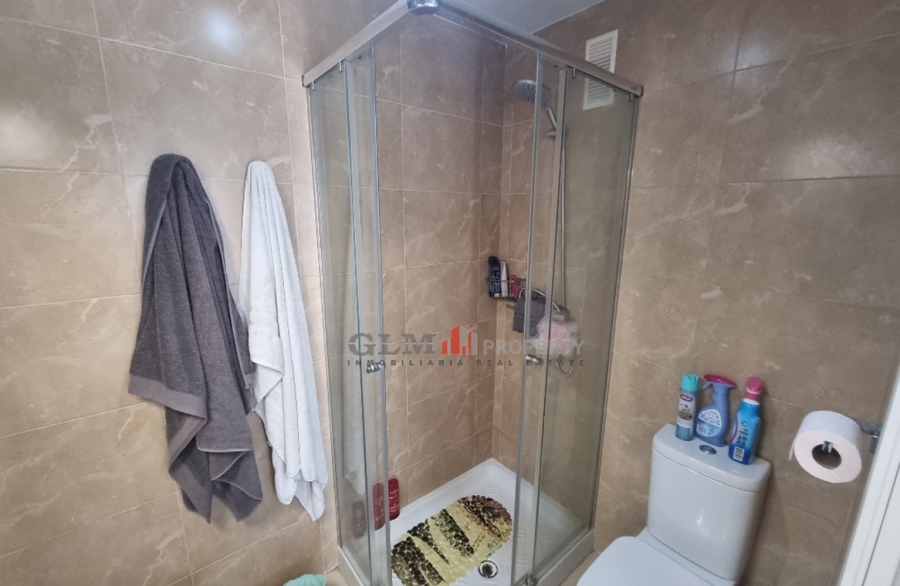 Reventa - Apartamento - Los Alcázares - La Serena Golf