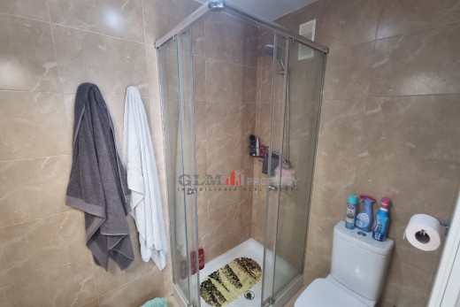 Reventa - Apartamento - Los Alcázares - La Serena Golf