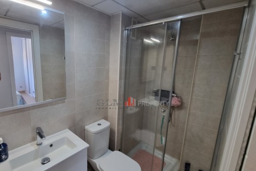 Reventa - Apartamento - Los Alcázares - La Serena Golf