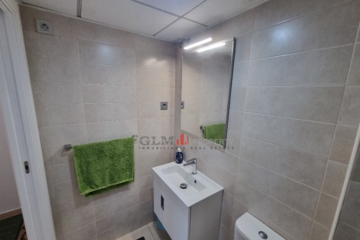 Reventa - Apartamento - Los Alcázares - La Serena Golf